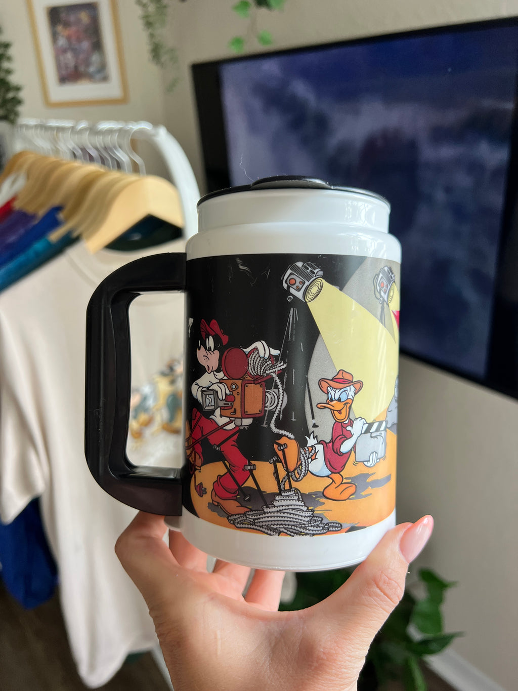 108 -All-Star Resort Mug