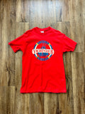99 -Red Yacht Club Logo Shirt - XL