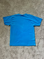 1419 - Blue Universal Studios Sunglasses Globe Tee - L