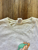 181 -Heather Grey Would The Real Sleepy Please Stand Up Sleep Shirt - OSFA