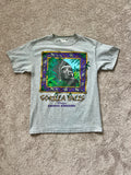 1430 - Heather Grey DAK Gorilla Falls Tee - M