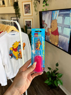 87 -WTP Combs & Brush