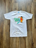 63 - NWT White WTP Grad Nite 88 Shirt - M