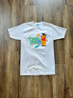 63 - NWT White WTP Grad Nite 88 Shirt - M