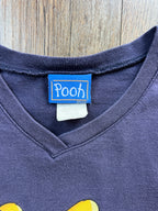 81 -Navy WTP Hankerchief Patter Shirt - XL