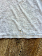 1158 -Grey Seven Dwarfs Will The Real Sleepy Please Stand Up Sleep Shirt - OSFA