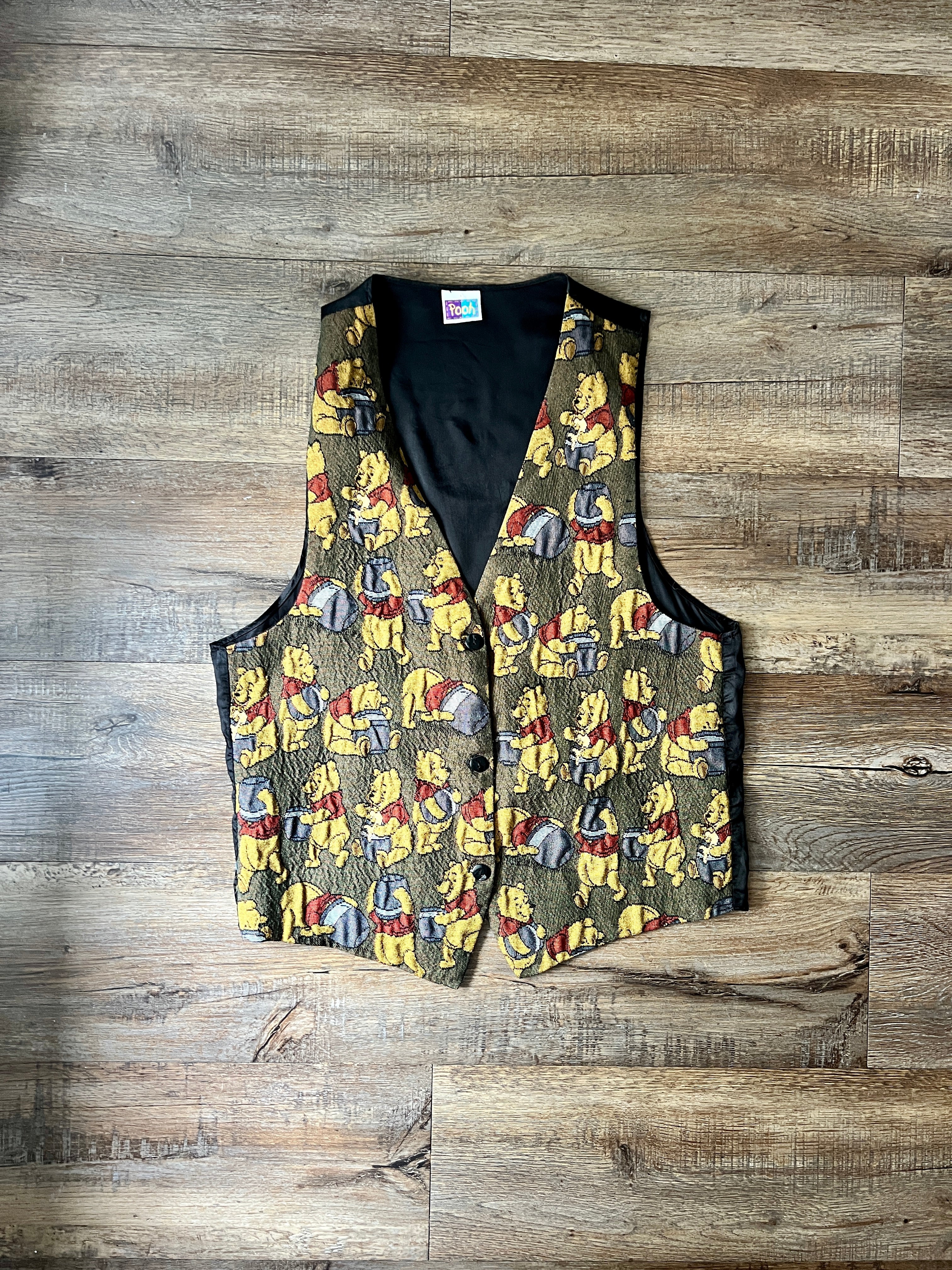 89 - WTP Vest