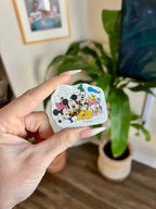 Magic Towels - Expanding Washcloths