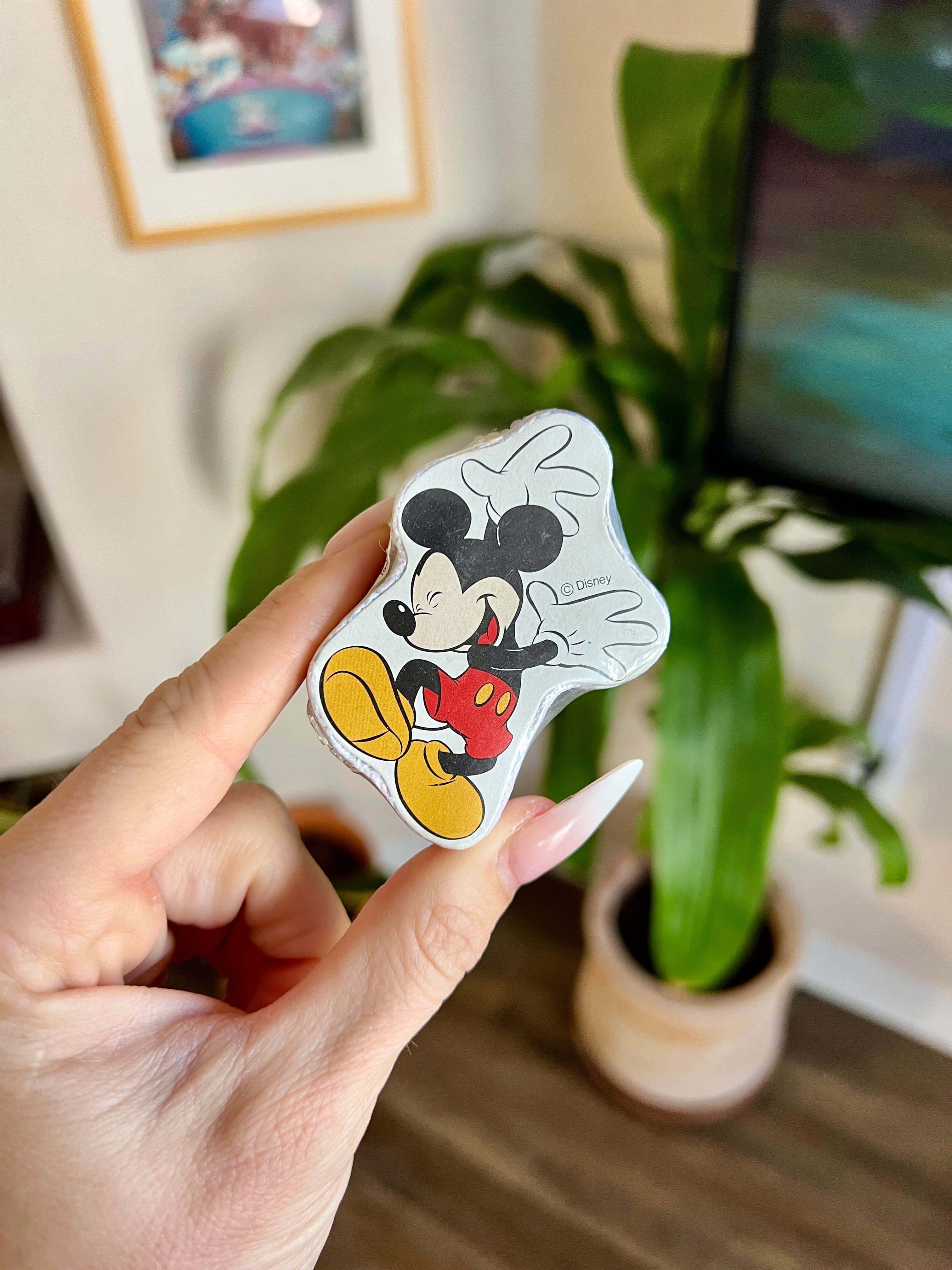 Magic Towels - Expanding Washcloths