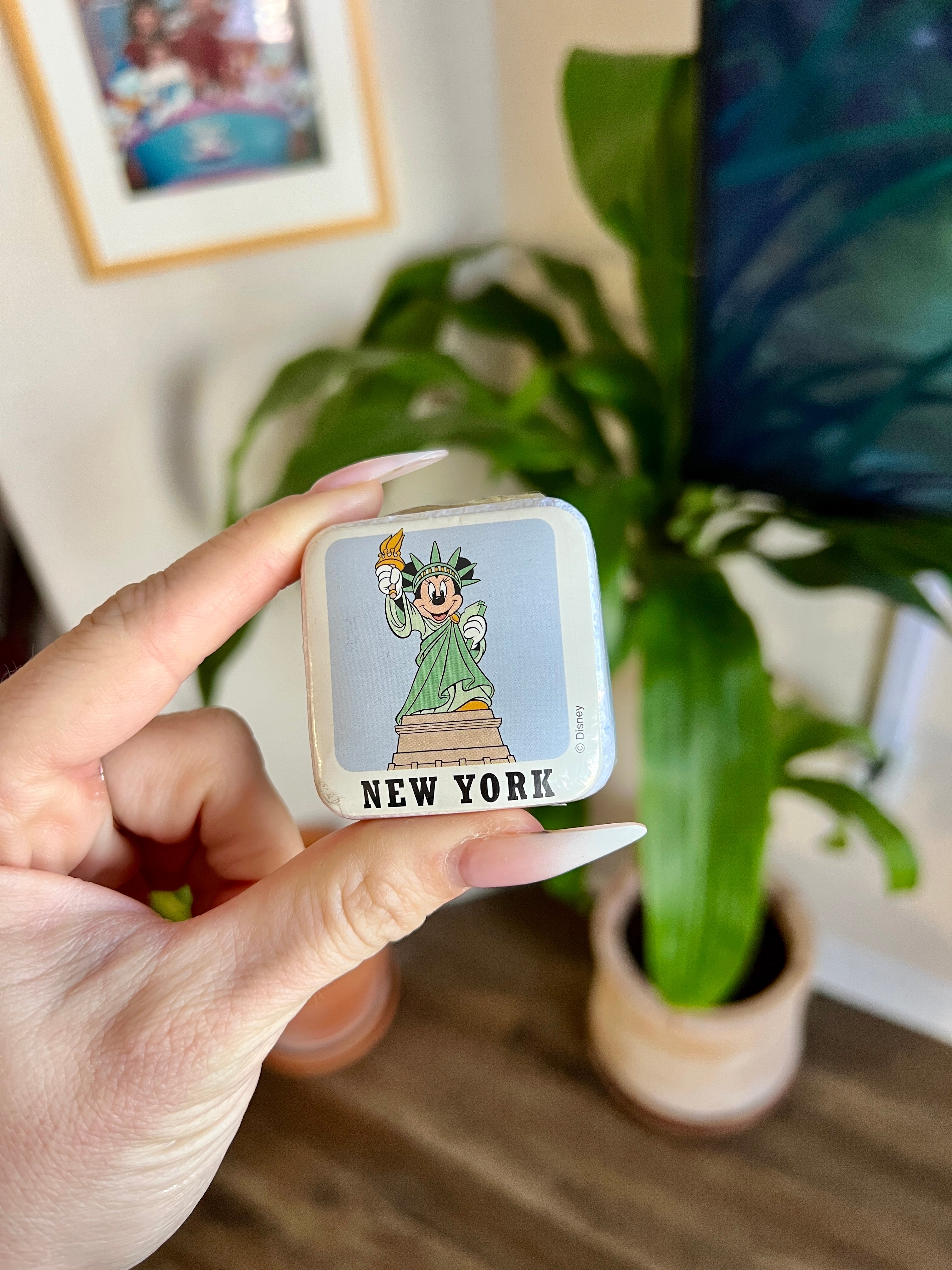 Magic Towels - Expanding Washcloths