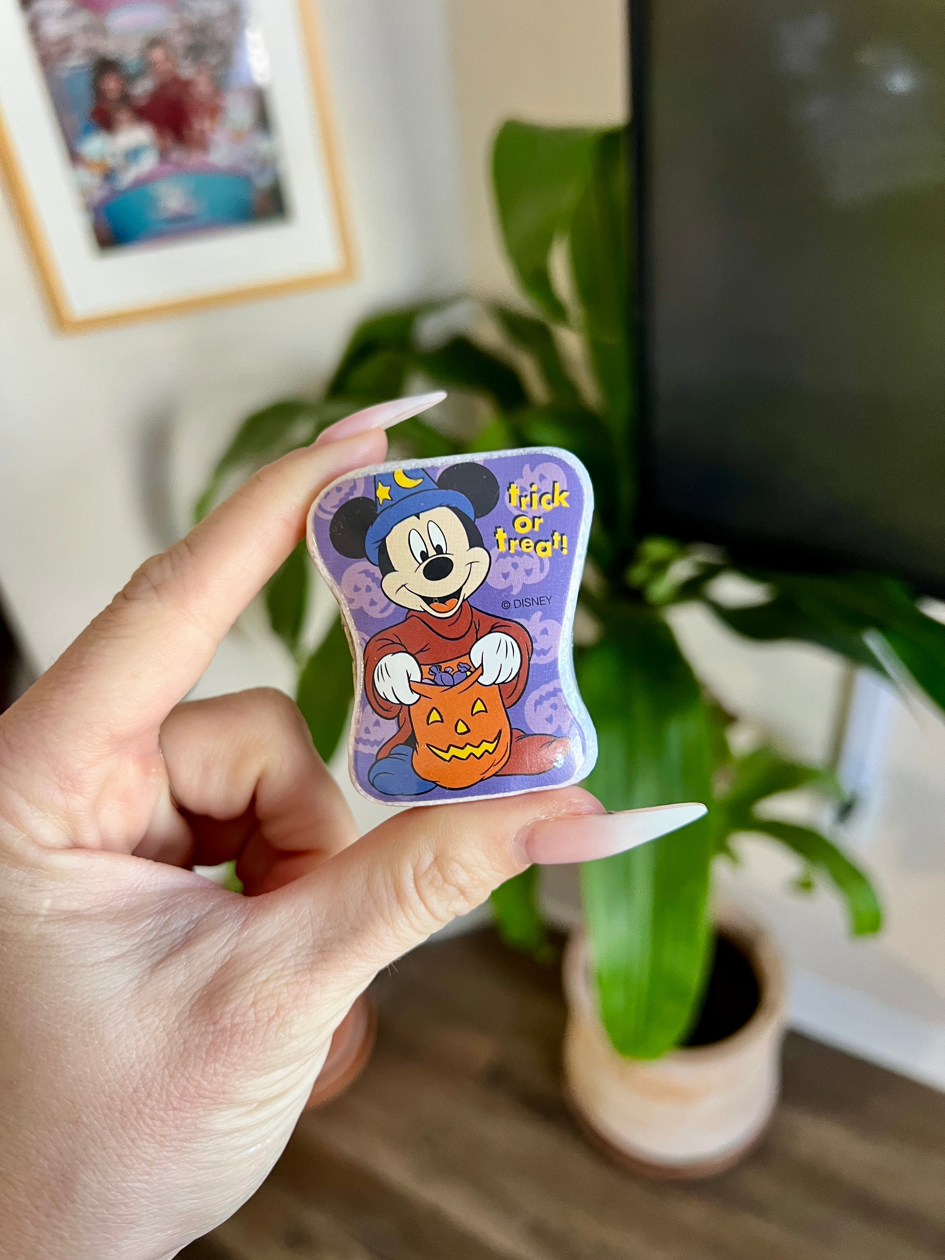 Magic Towels - Expanding Washcloths