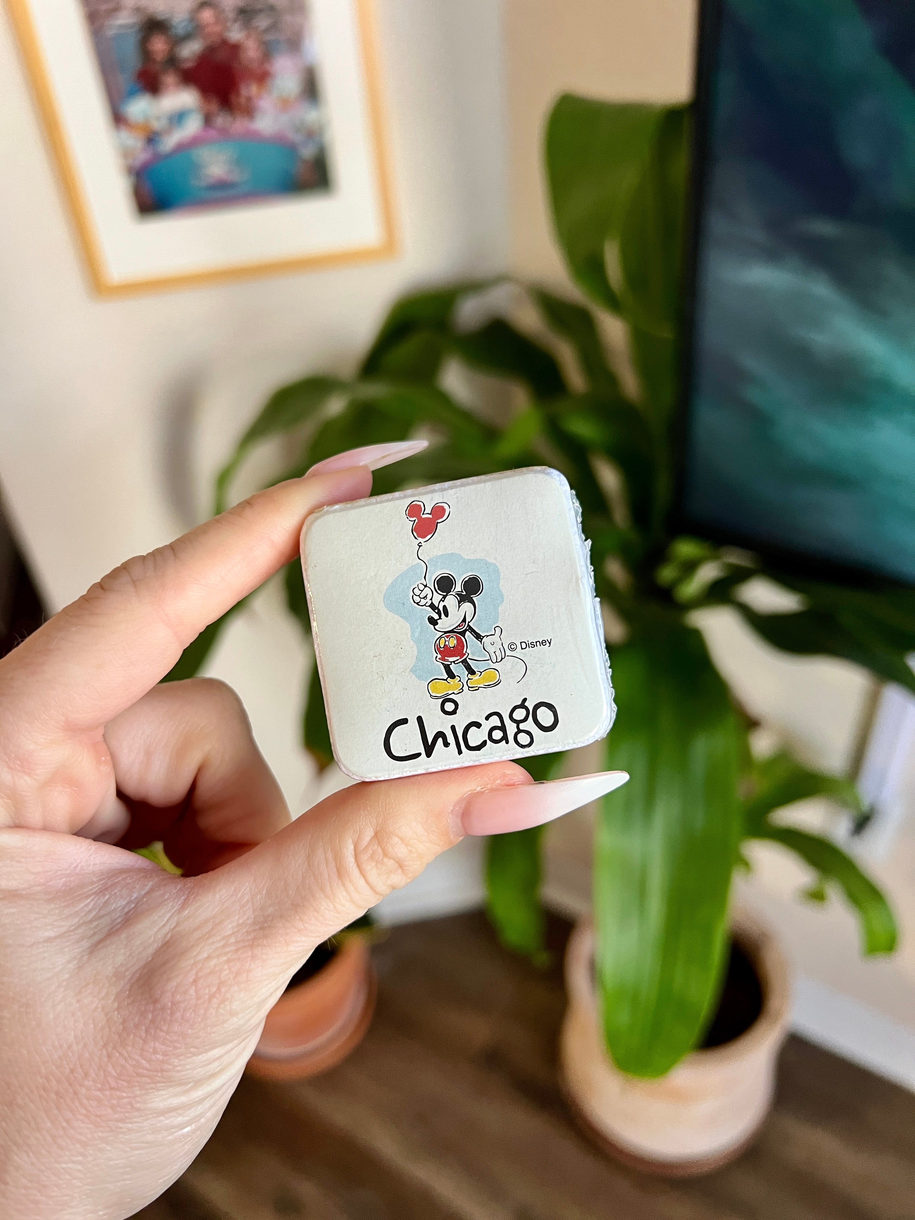 Magic Towels - Expanding Washcloths