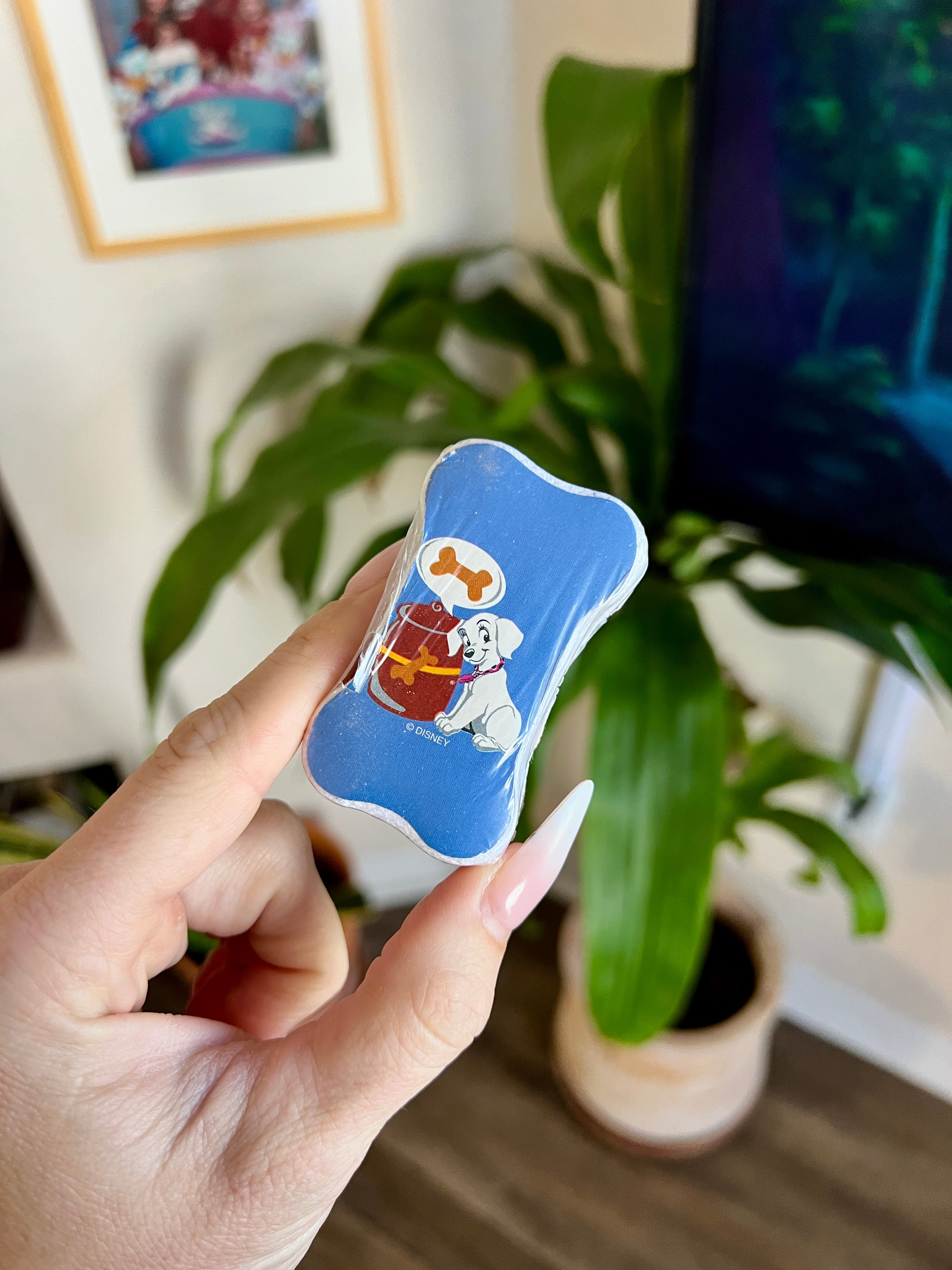 Magic Towels - Expanding Washcloths