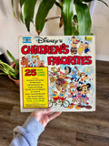 1173 -Disney's Children's Favorites 25 Best-Loved Songs Record