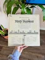 1174 -Story & Songs from Mary Poppins Record