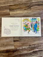 1174 -Story & Songs from Mary Poppins Record