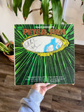 1178 -Peter Pan Record & Book Set