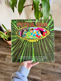 1179 -Peter Pan Record & Book Set