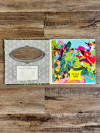 1179 -Peter Pan Record & Book Set