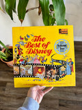 1186 -The Best of Disney Volume 2 Record