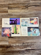 1187 -The Rescuers Storybook Record