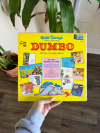 1199 - Dumbo Record