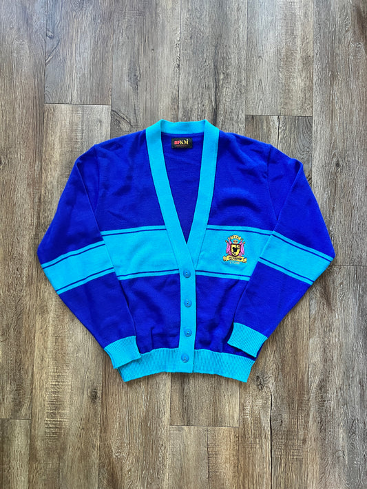 620 -Disney Store Cast Sweater SKFM - M