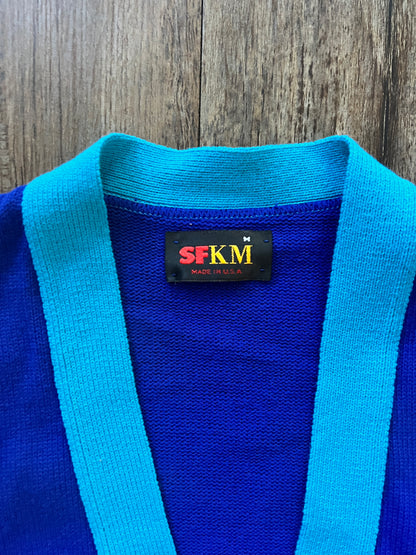 620 -Disney Store Cast Sweater SKFM - M
