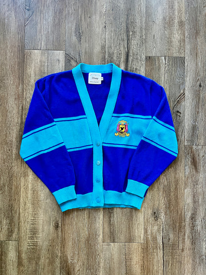 621 -Disney Store Cast Sweater TDS - M
