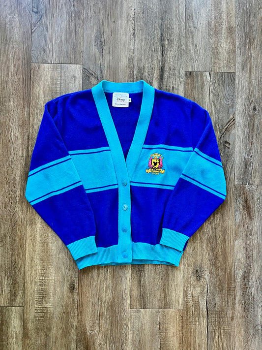 621 -Disney Store Cast Sweater TDS - M