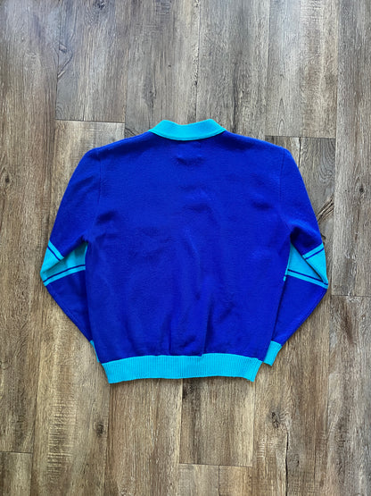 621 -Disney Store Cast Sweater TDS - M