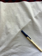 700 -White Aureus Mickey Golf Polo - XL