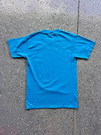 1408 - Blue Typhoon Lagoon Surfing Lagoona Gator Tee - NT/S
