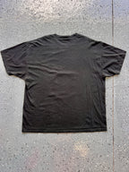 1429 - Black Haunted Mansion Disney Store Tee - 2XL