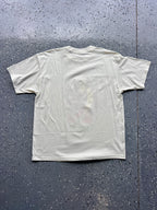 1453 - NWT White Tigger with Flower Drawing Tee - XL