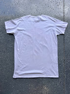 1454 - White Mickey with Bouquet Tee - 2XL
