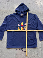 1477 - Blue WTP & Friends Box Sherpa - L