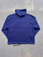 1477 - Blue WTP & Friends Box Sherpa - L