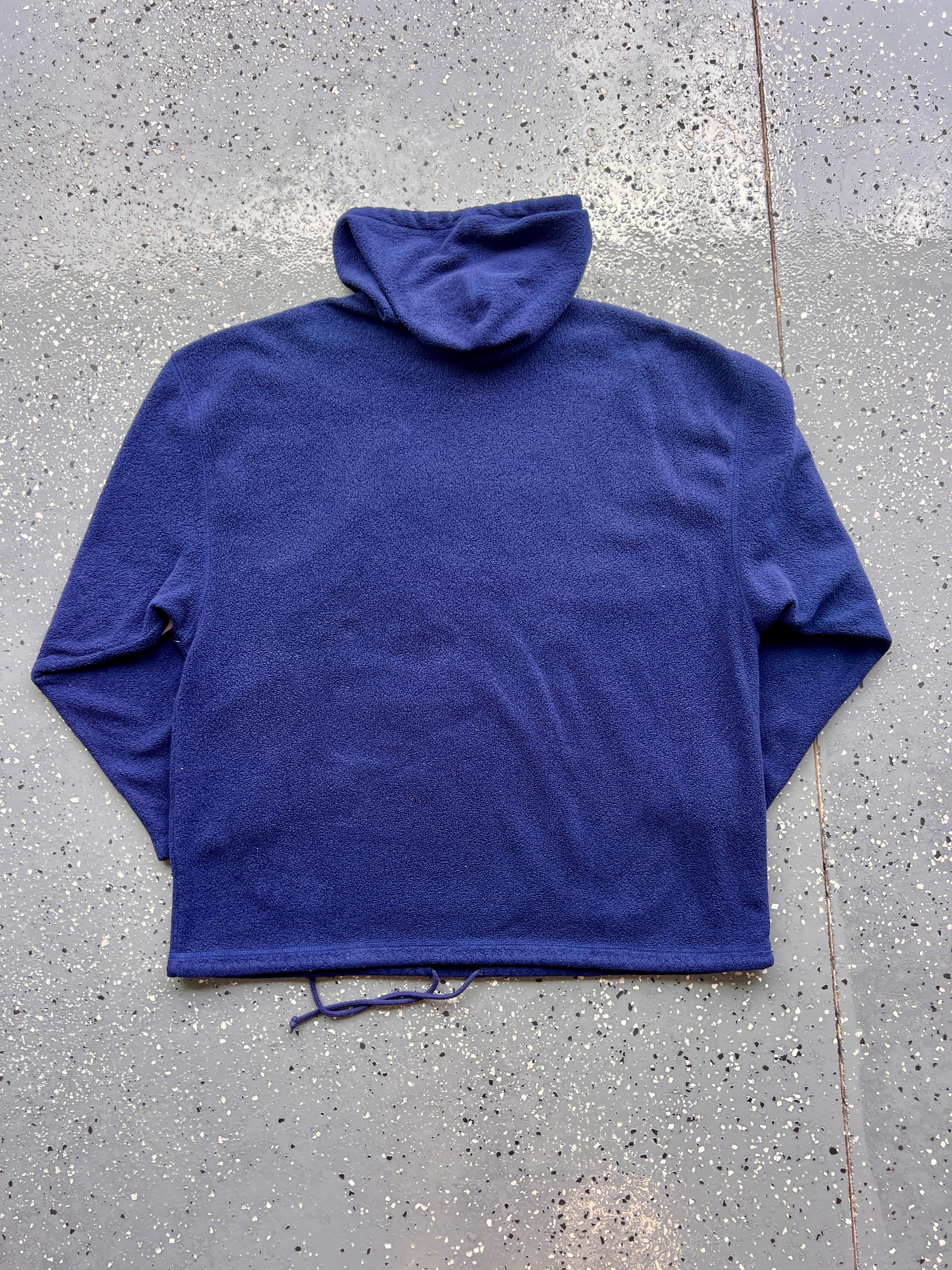 1477 - Blue WTP & Friends Box Sherpa - L