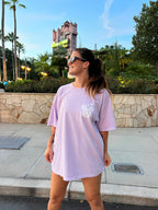 Get In Loser We're Going to the Parks ORCHID