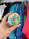 2002 Beach Club Villas Grand Opening Button