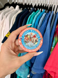 Wildlife Conservation Fund Old Key West Resort Button