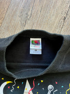 782 -Black Planet Hollywood Millenium WDW Tee - XL