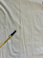 793 -White White WDW Indy Speedway 1999 Tee - 2X