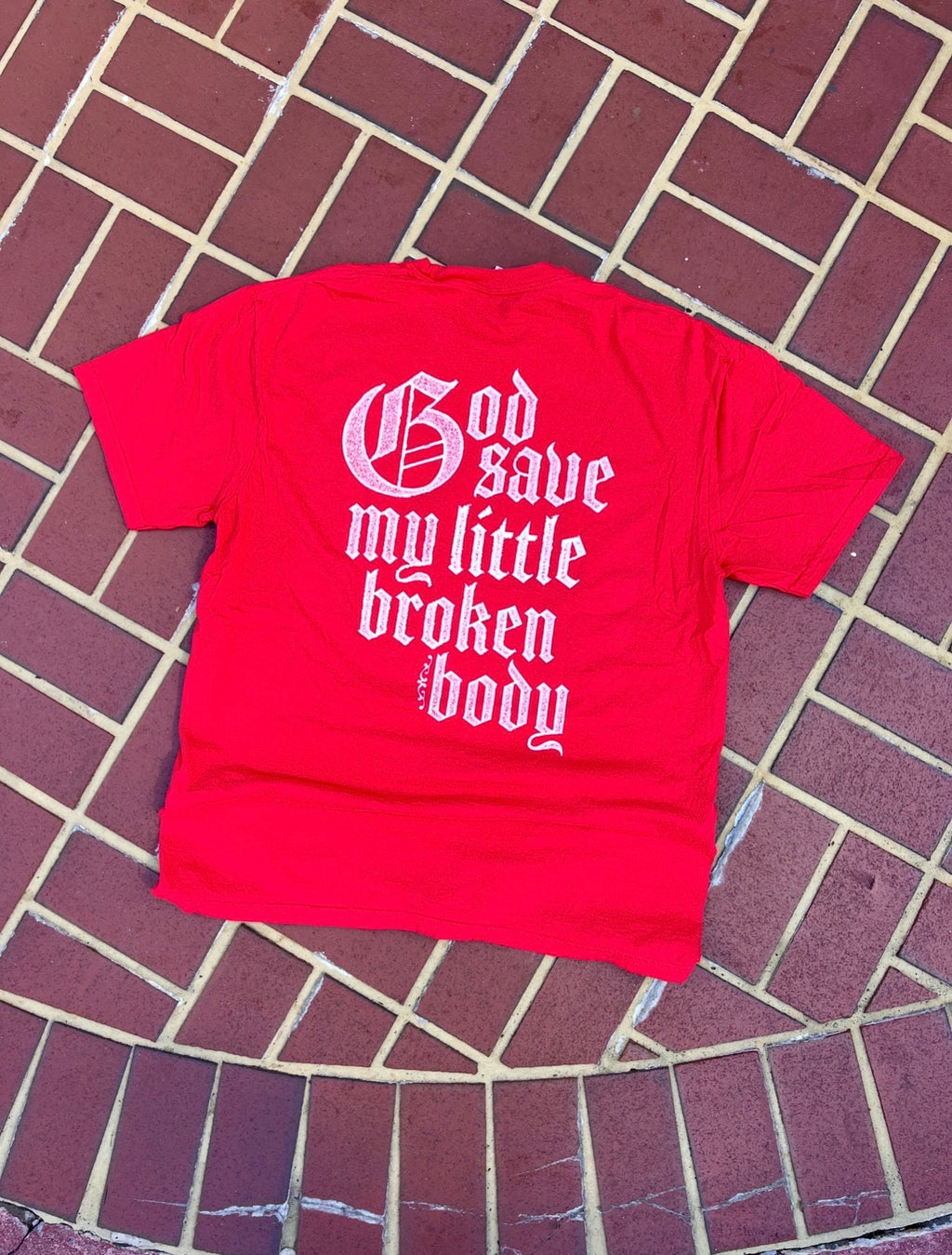 The Muppets Christmas Carol Tee