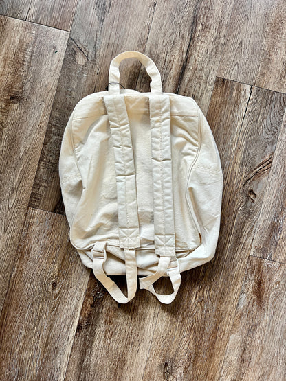 825 -Tan Mickey DVC Survival Pack Backpack