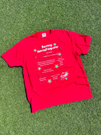 The Very Merriest Day Ever Tee
