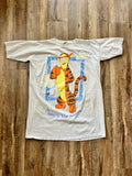 231 -Grey Tigger Cloud Frame Tigger's The Name Sleep Shirt - OSFA