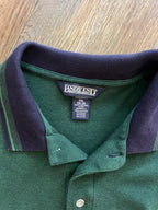 1248 -Green MGM Director Mickey MGM Studios Polo - 2XL