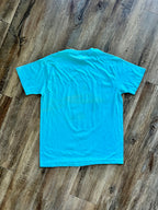 1255 -Blue 20 Magical Years with Parks Shirt - XL
